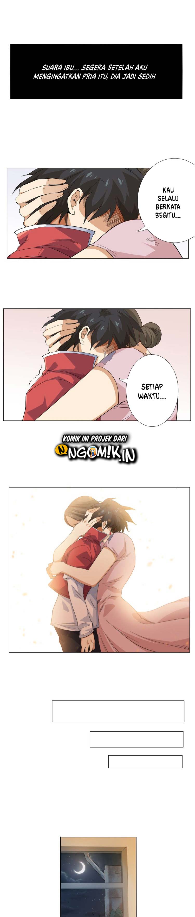 Ultimate Soldier Chapter 01 Gambar 23